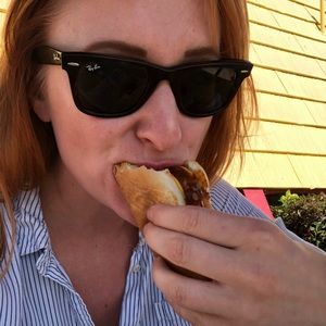 Meet your Posher, Madison